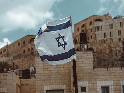 ISRAELE - WEEK END A GERUSALEMME E TEL AVIV