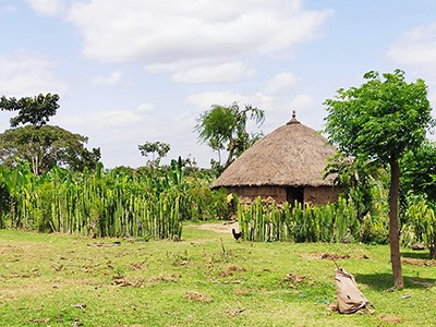 ETIOPIA - IL GRANDE SUD